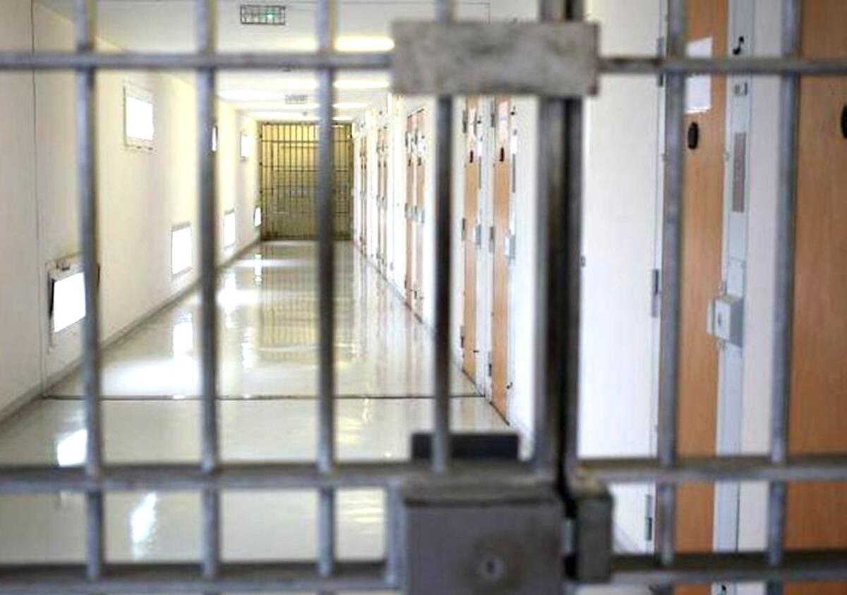 Crotone, insostenibilità dei costi per l’obbligo da tampone per i familiari dei detenuti - 