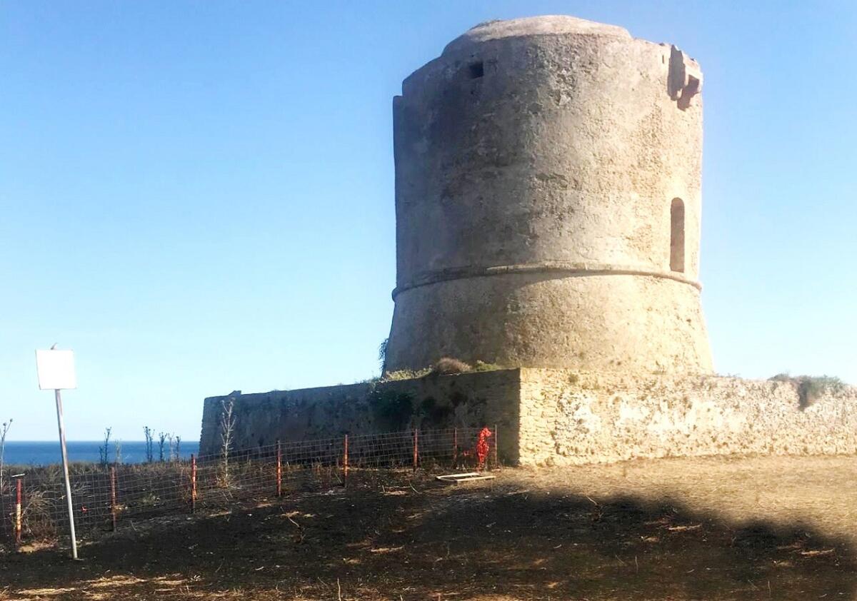 Incendi ad Isola di Capo Rizzuto (KR), FdI: "E' tempo di tutelare il territorio" - 