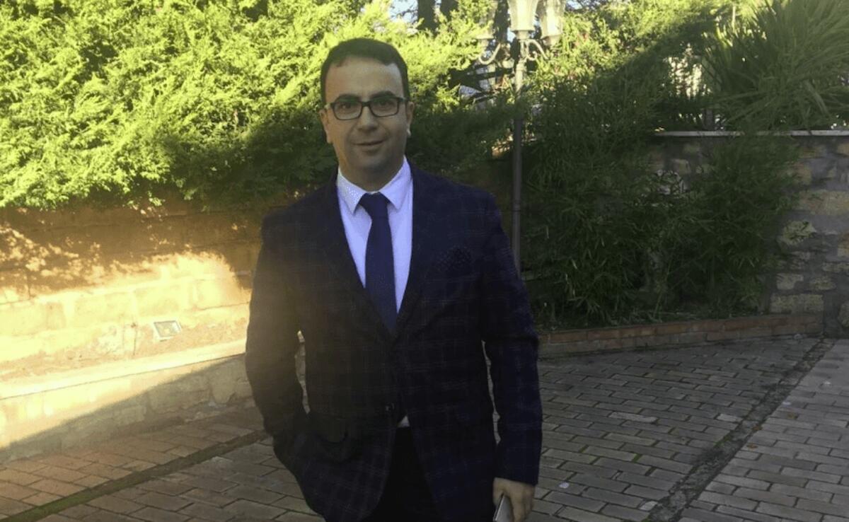 Roccabernarda, il sindaco Luigi Foresta: «Sarò il Primo Cittadino di tutti» - 