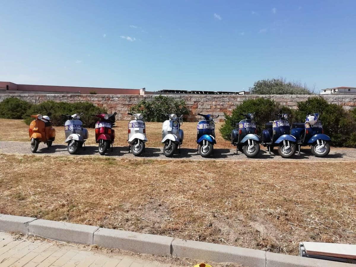 Vesplora Tour Calabria: un successo tra storia, territorio e passione - 