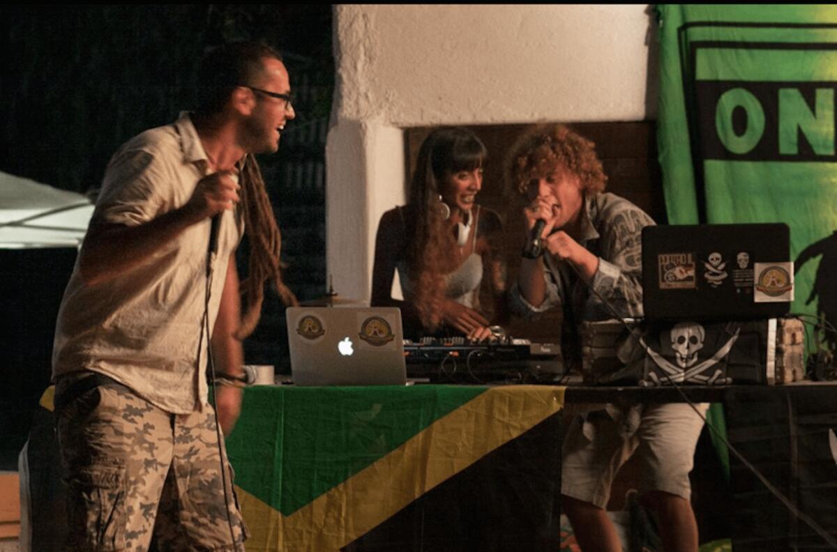 Calabria Sound Festival: ritorna la musica con artisti crotonesi -