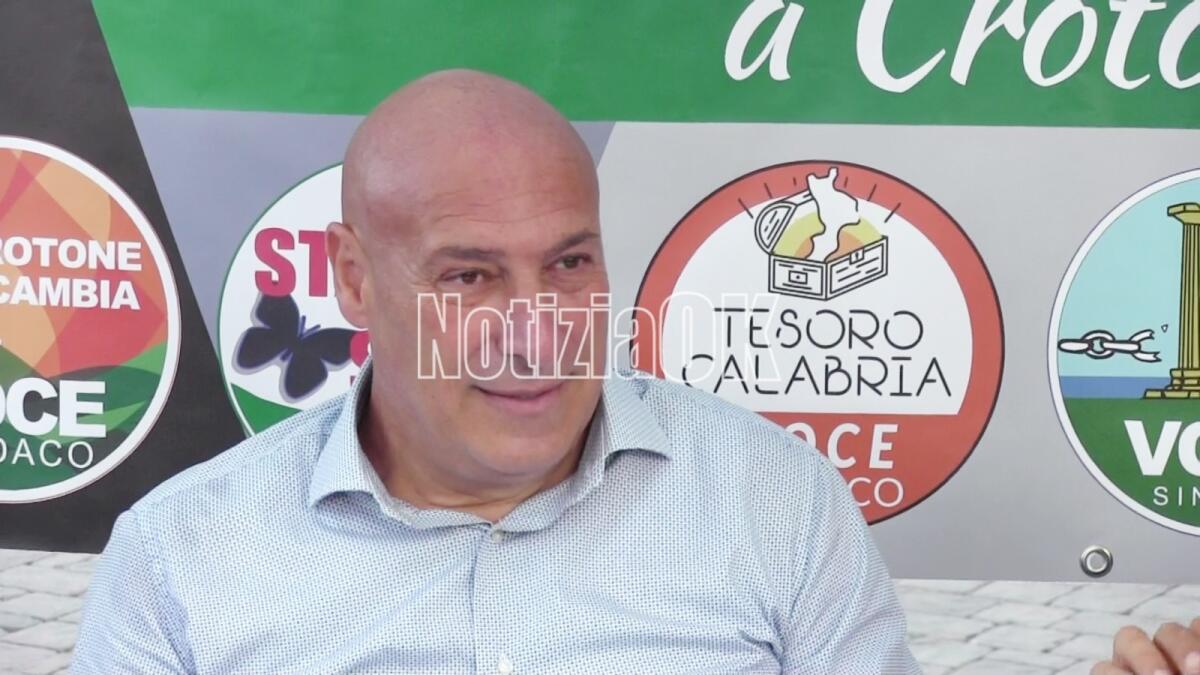 I candidati di Voce: "Grazie a Familiari e Corigliano. Bisogna costruire e non distruggere" - 