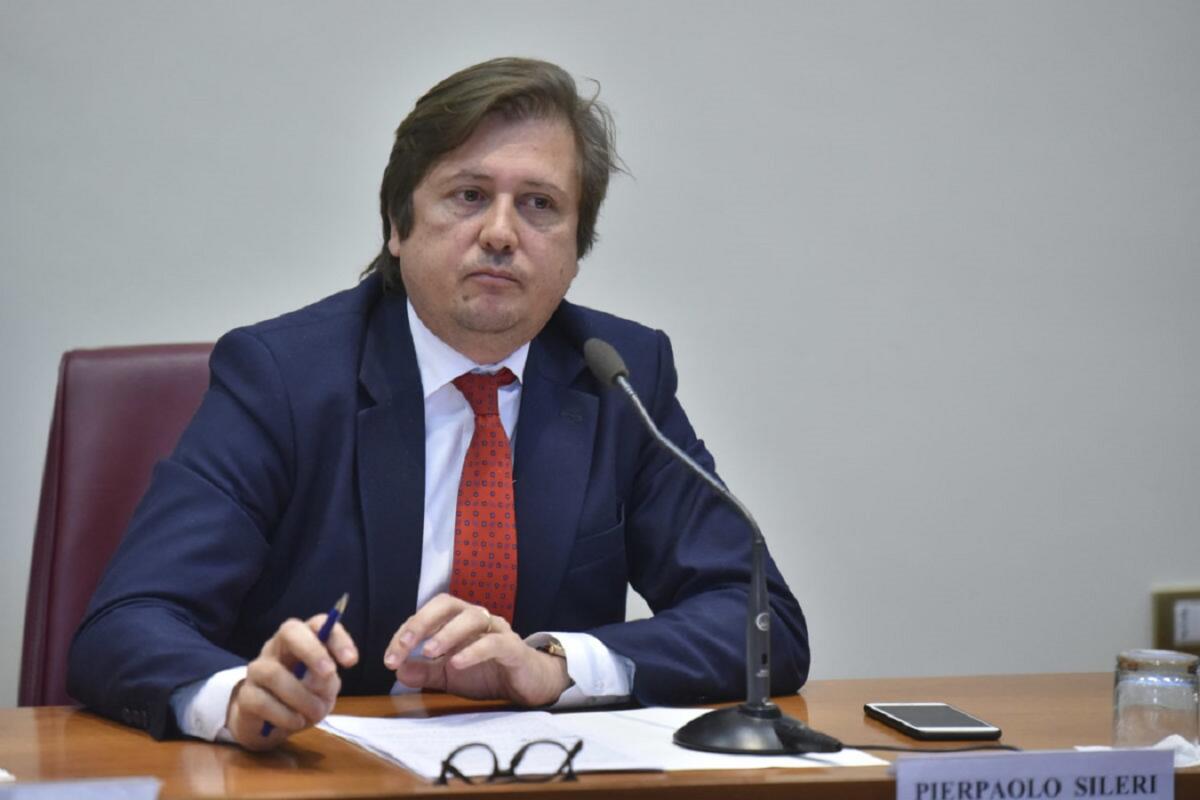 Vaiolo scimmie, Sileri: "Nulla di paragonabile al Covid" - PIERPAOLO SILERI POLITICO