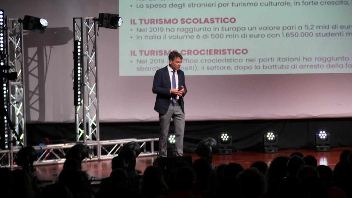 "Magna Grecia Park": un sogno che si chiama futuro e che parte dal passato - 