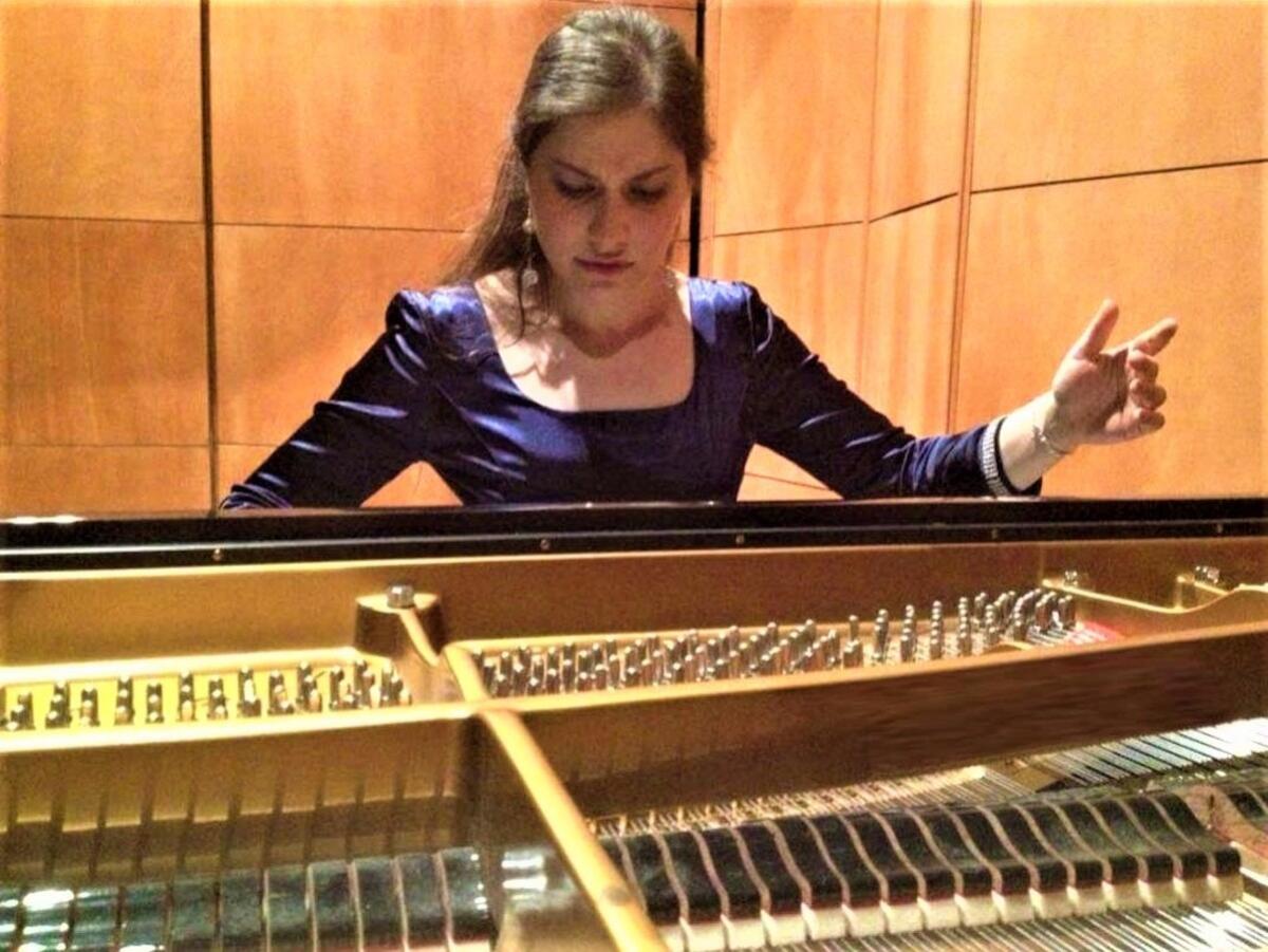 Al Castello di Santa Severina il concerto di Carmen Rizzuto - 