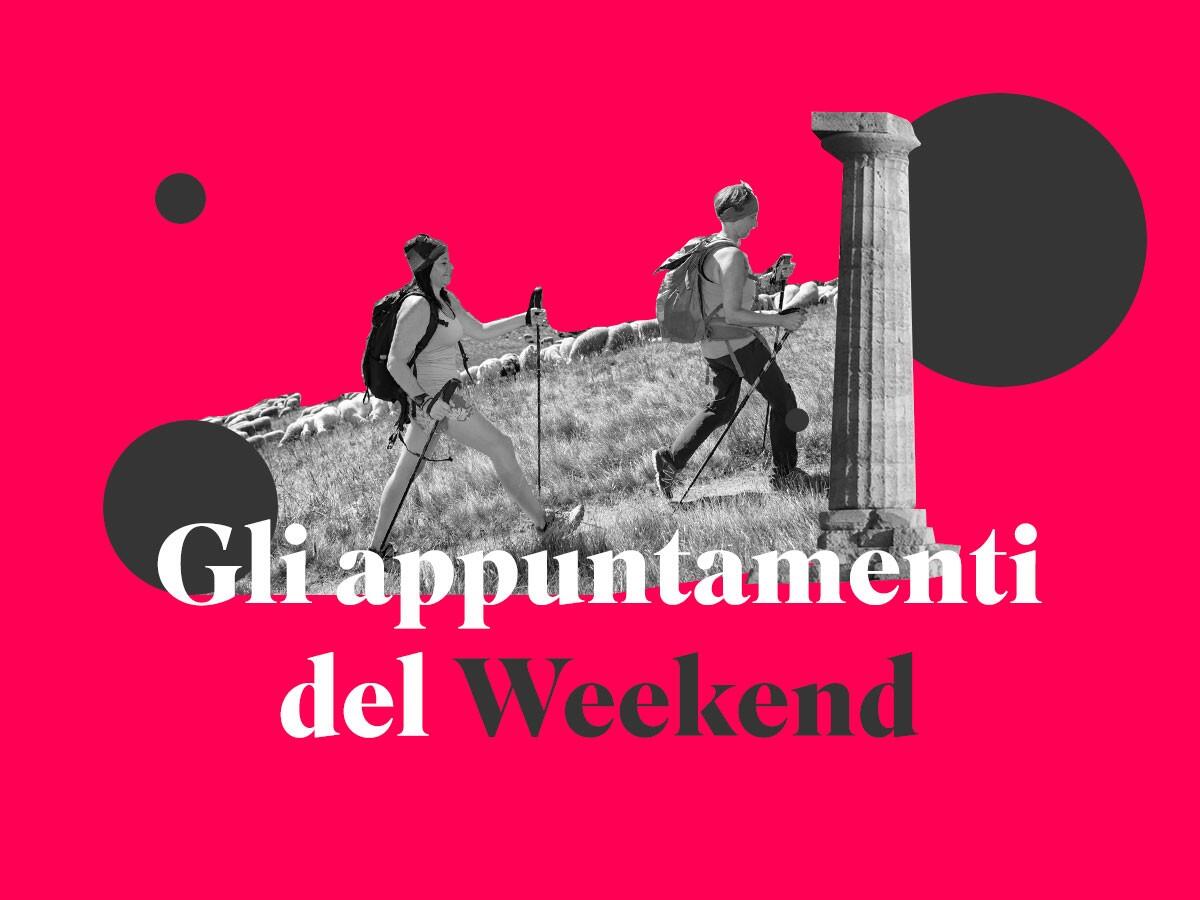 Vivi il week-end tra Crotone e provincia - 