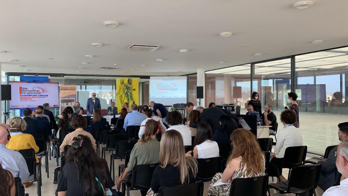 All'UniRc simposio internazionale sul turismo culturale - 