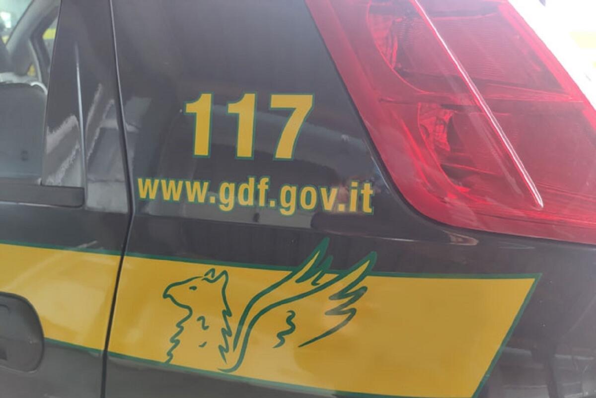 Cronaca - Sequestrati beni per oltre un milione di euro ad un narcotrafficante - 