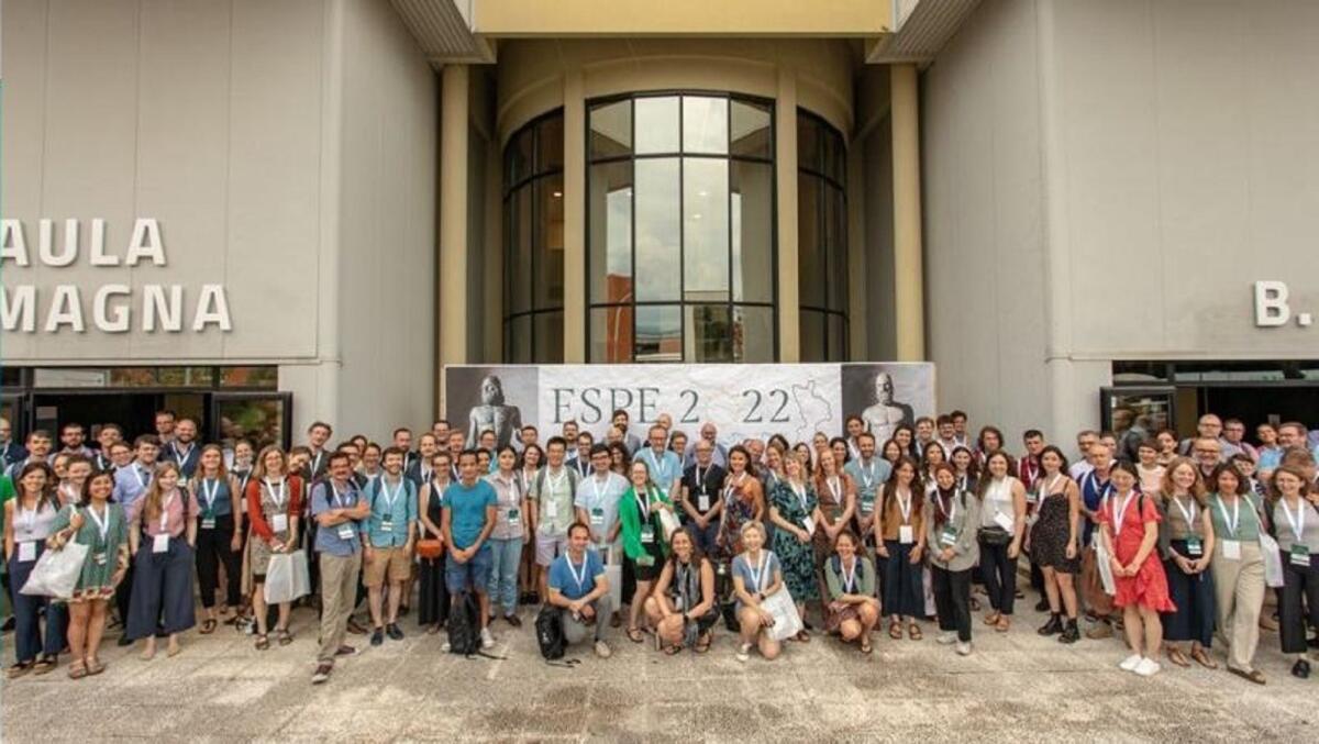 Unical, conclusa con successo l'Espe 2022 con studiosi di economia da tutto il mondo - 
