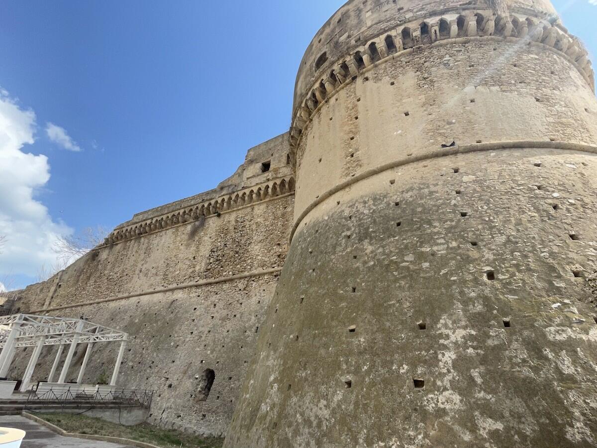 Crotone, Bastione San Giacomo sarà restaurato - 