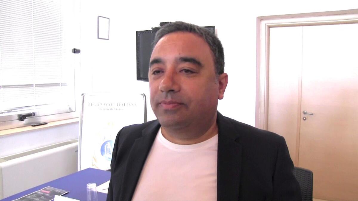 Cirò Marina, il sindaco: "Dio stia vicino alla famiglia di Francesco, una persona che definire per bene è poco" - 