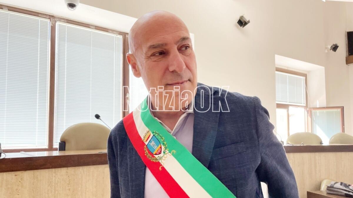 Voce: "Quelli che stanno scalpitando devono stare sereni. Ho i numeri" - 