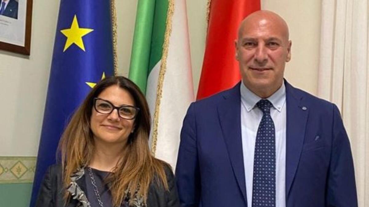 Crotone, il Settore Affari generali dell'ente comunale ha un nuovo dirigente - 