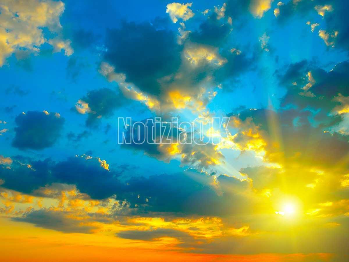 Meteo - Domani a Crotone 29 gradi, poi l'aumento delle temperature nel fine settimana - 