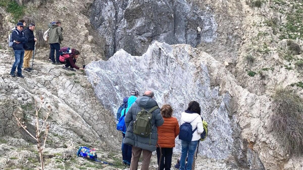 Anche Cirò sui passi itineranti del Cammino della Magna Grecia - 