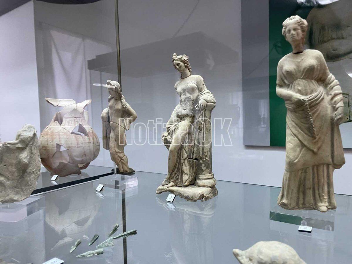 Crotone, tornano le Giornate Europee dell'Archeologia - 