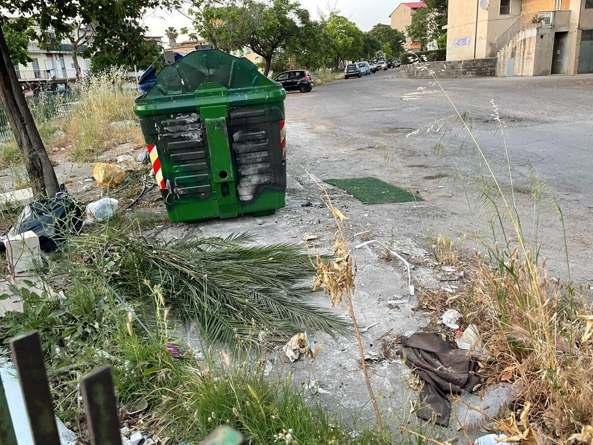 Crotone, decoro urbano: i dettagli fanno la differenza - 