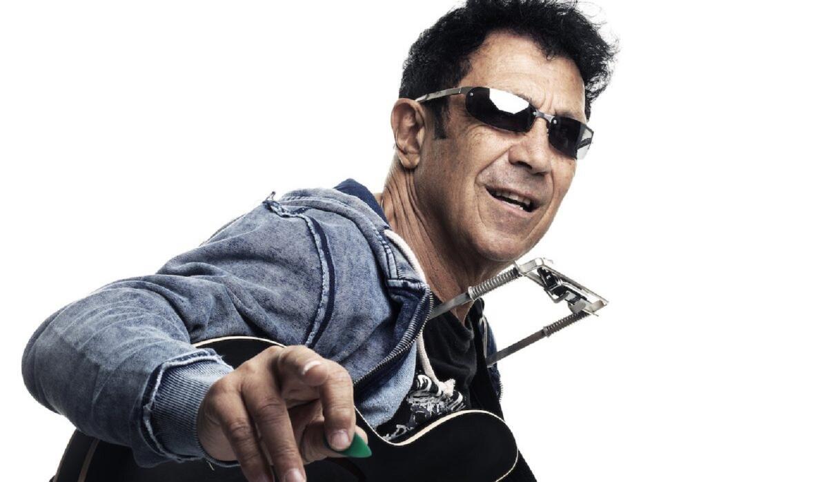 Il sindaco di Pallagorio cala il tris: in concerto anche Edoardo Bennato. "E non finisce qui" - 