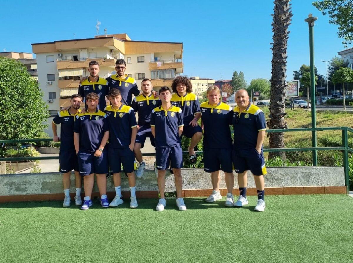 La Futsal Kroton pronta per l’ultimo impegno stagionale - 