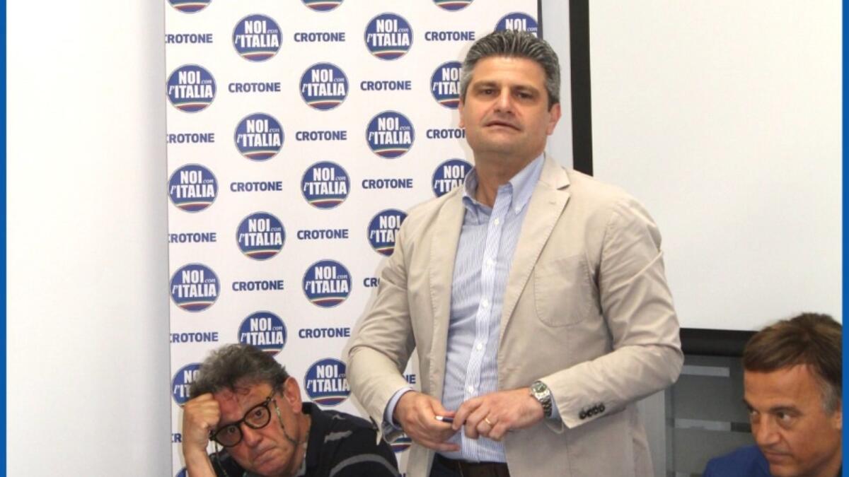 Noi con l'Italia lancia la sfida al Centrodestra pitagorico - 