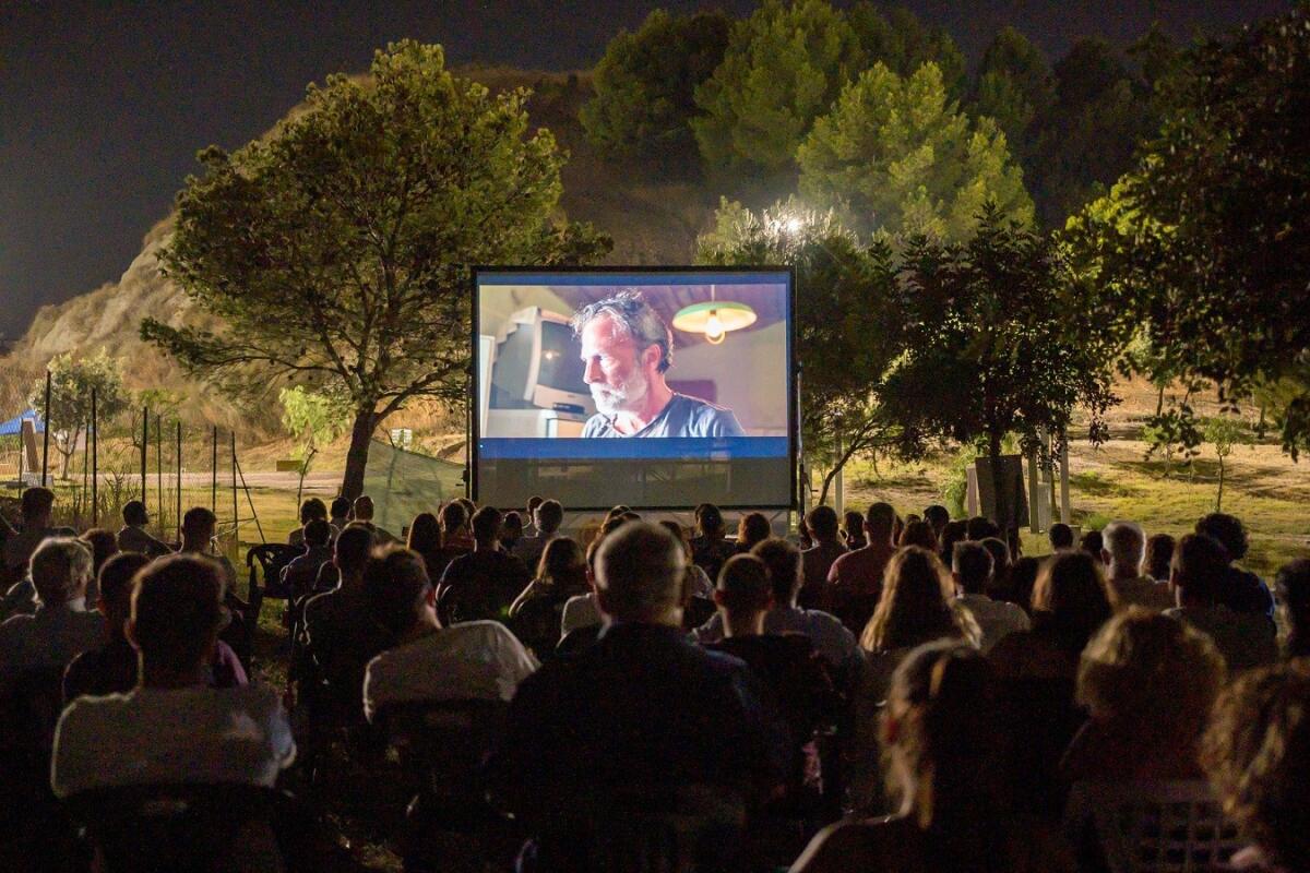 Al via la terza edizione del Calabria Movie International Short Film Festival - 