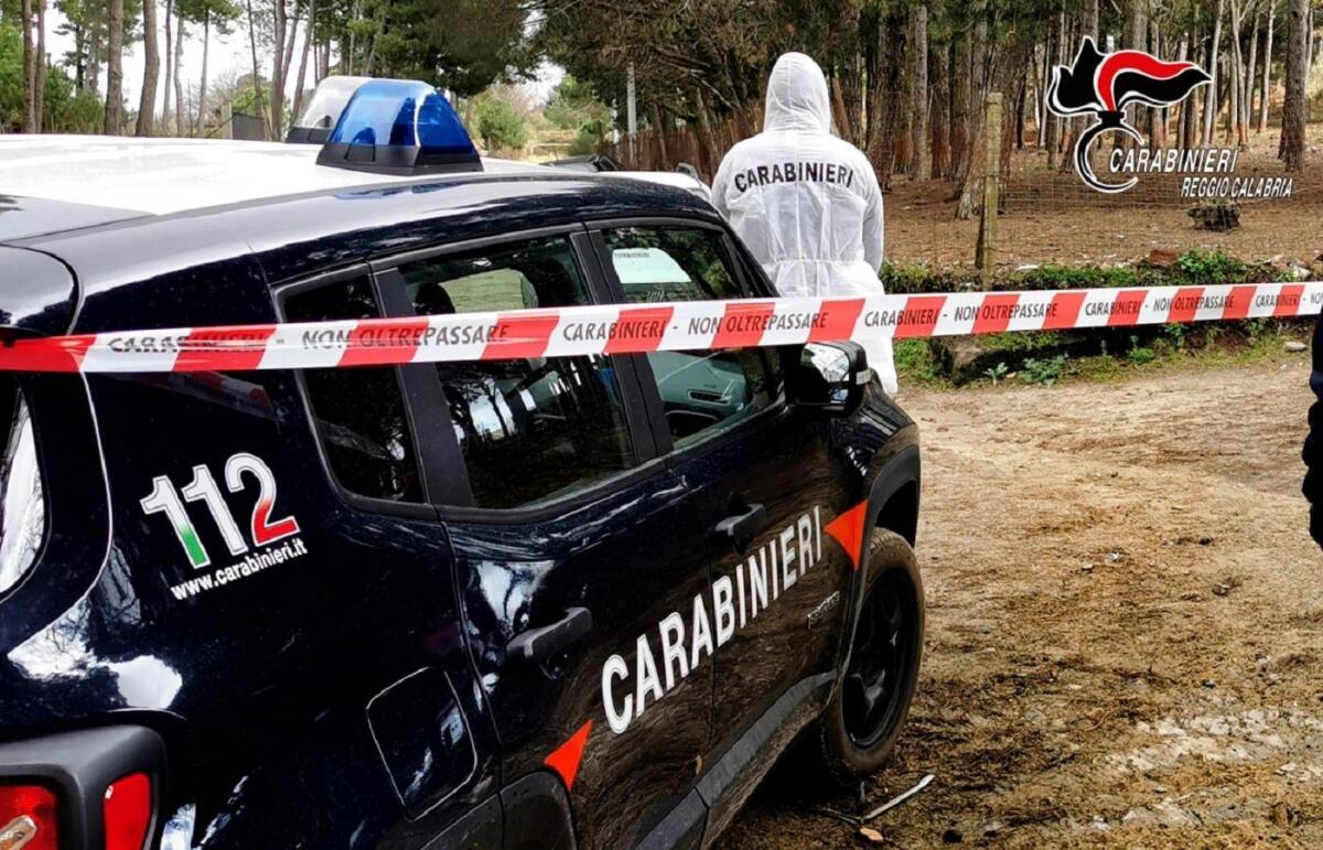 Cronaca - Omicidio Cuzzocrea, fermato il presunto responsabile - 