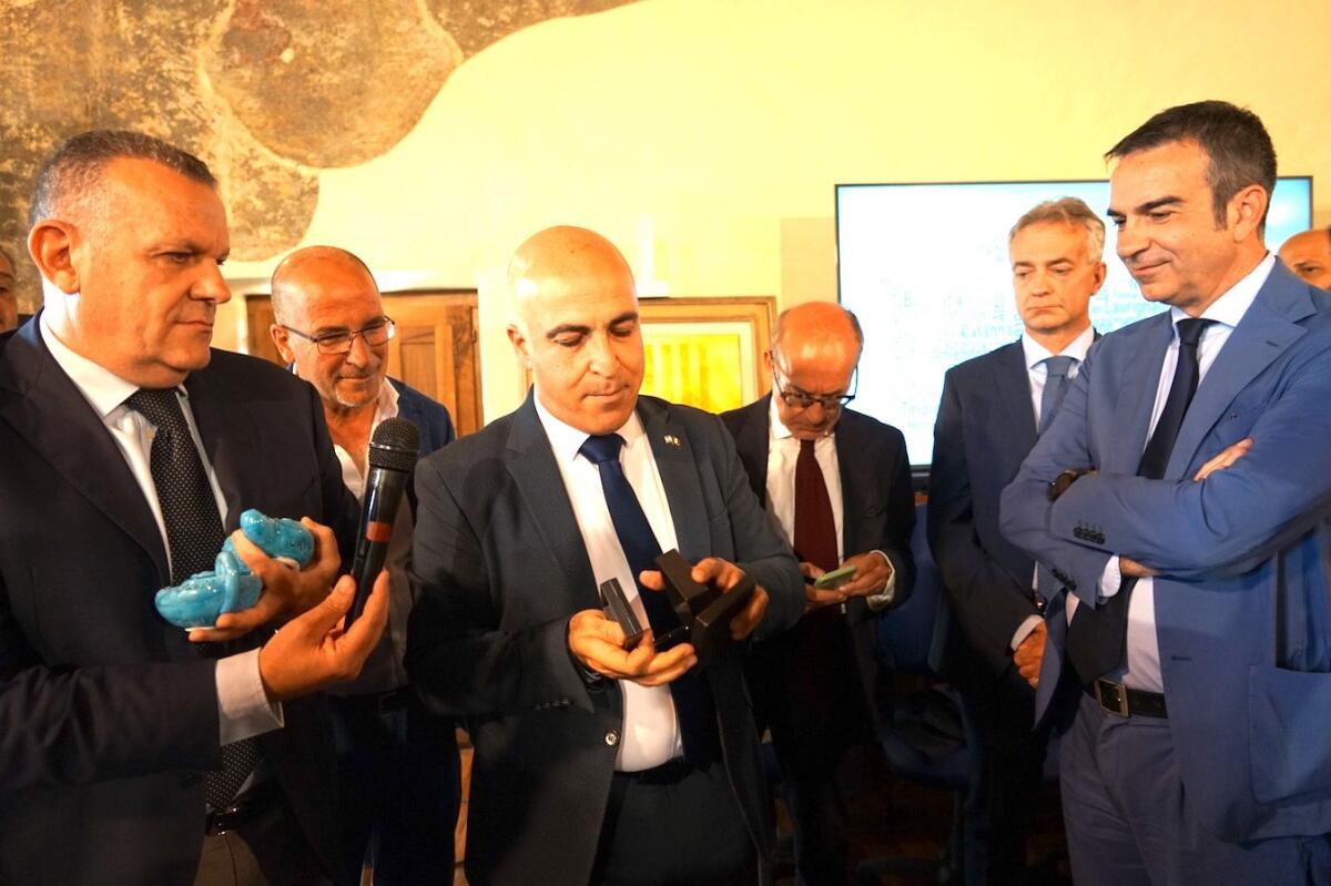 Turismo ebraico, un ponte tra la Calabria e Israele - 