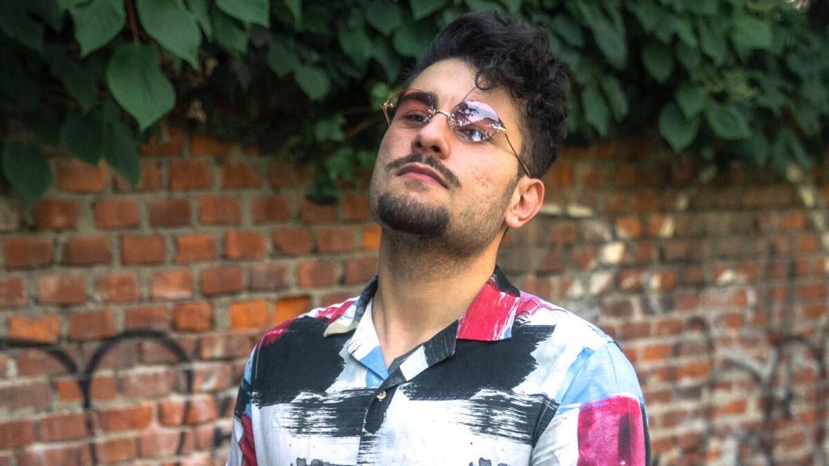 "Libero”, il nuovo singolo del cantautore calabrese I-Matt -