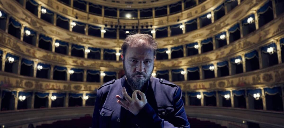 Un estate di successi: il crotonese Franco Eco protagonista in Italia e all'estero - 