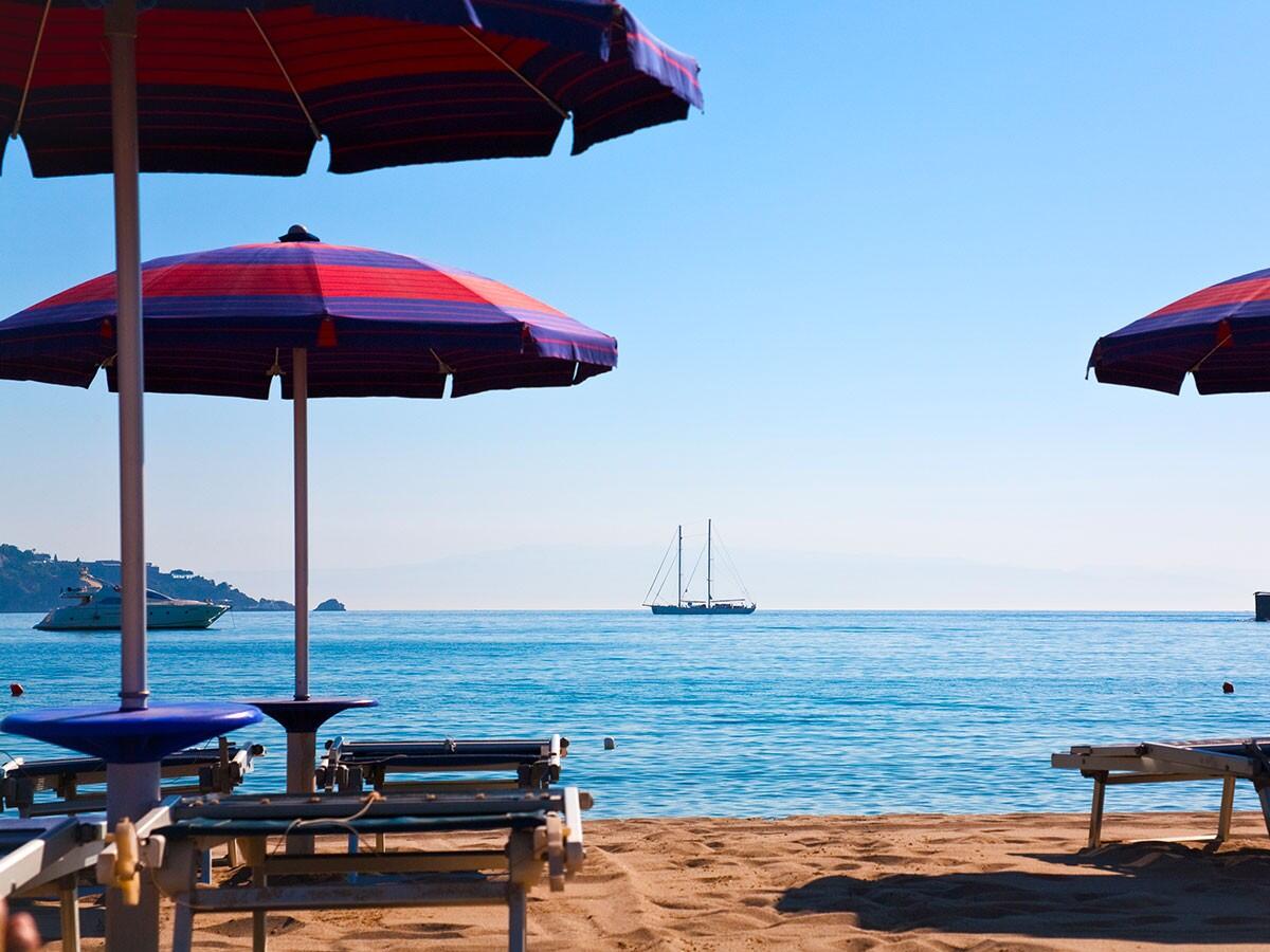 Vacanze al mare in Italia: le destinazioni imperdibili per l'estate - 