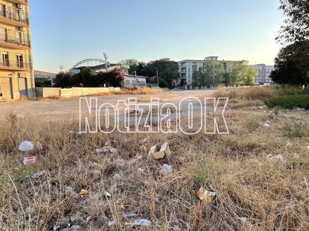 Crotone, le zone di via Ugo Foscolo, via Parini e XXV nel degrado e abbandono: la denuncia dei residenti - 