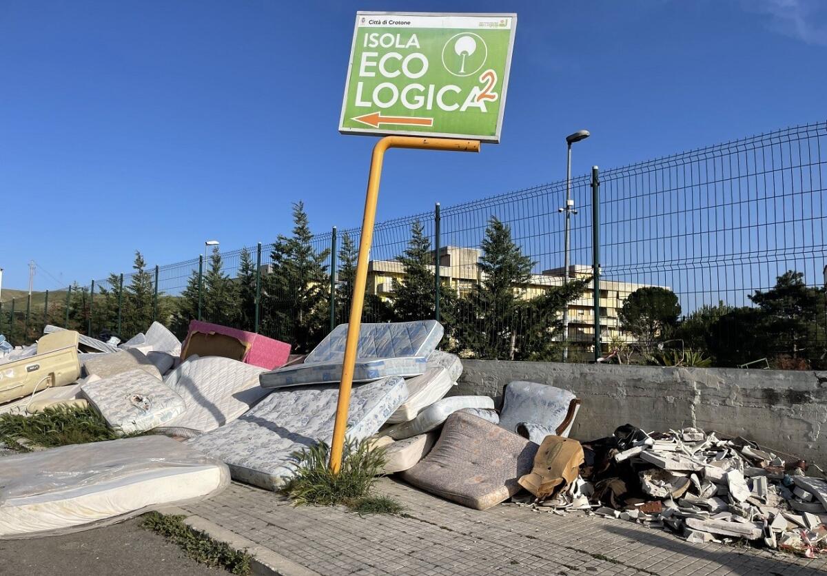 Tari, il Comitato Tufolo-Farina: "Verso il ricorso alla Commissione Tributaria" - 