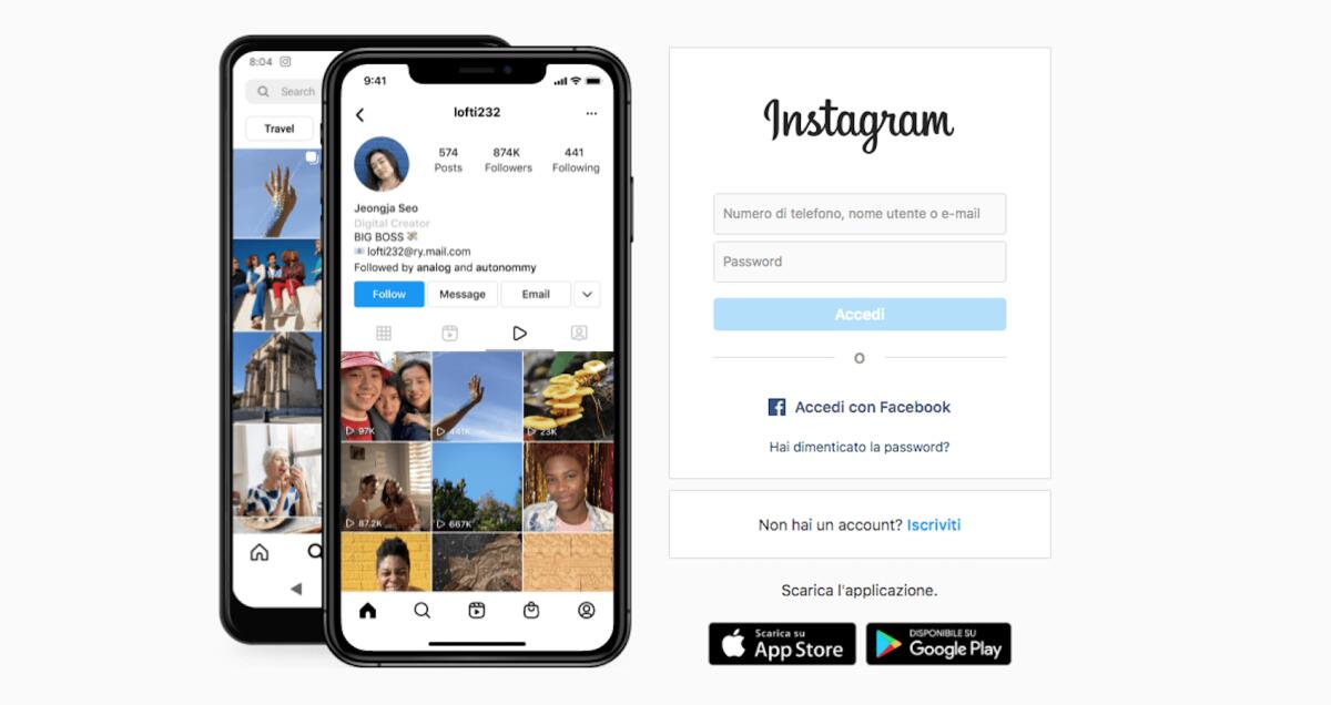 L'industria d'oro dell'influencer, fino a 80 mila euro per un post - 