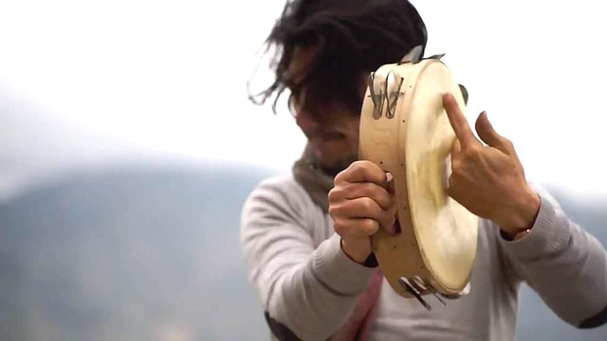 Melissa (KR), la musica di Ciccio Nucera sul lungomare cittadino - 