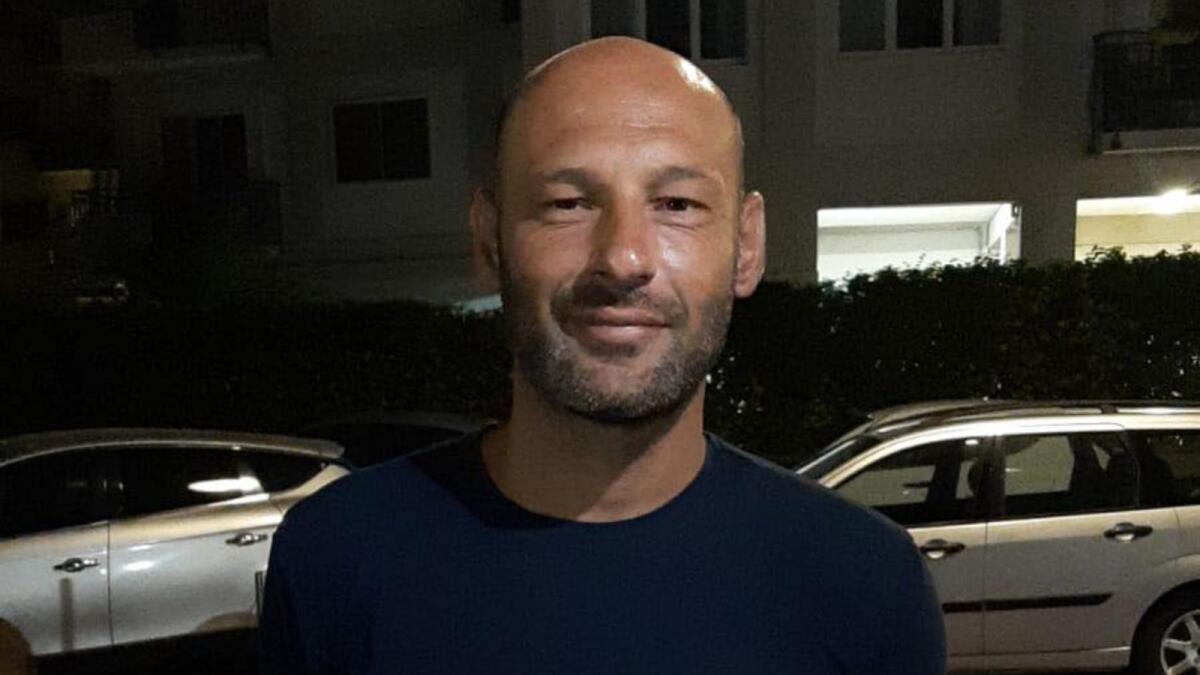Prima Categoria - Il top del calcio crotonese Davide Biagi è gialloverde - 