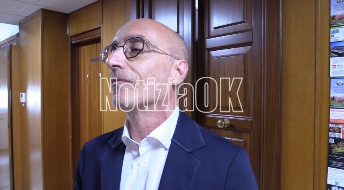 Manica (FI): "Il consiglio comunale di Crotone un circo con figuranti pronti ad applaudire" - 
