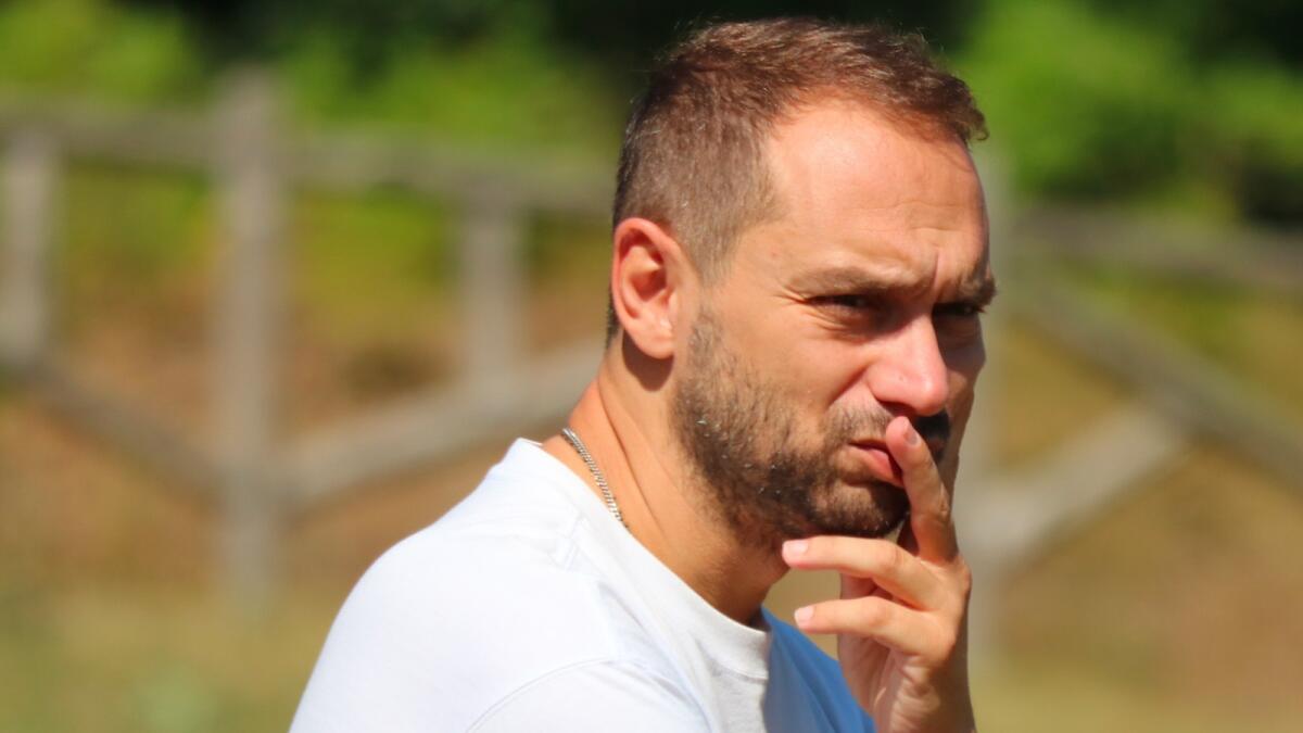 Crotone, è Fabio Massimo Conti il nuovo Direttore Sportivo dei rossoblù - 