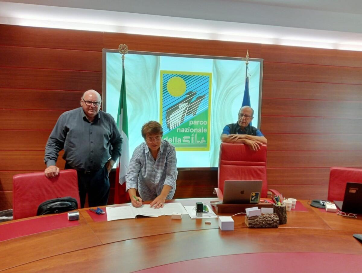 Riparte la seconda edizione del progetto "Pastori Custodi" - 