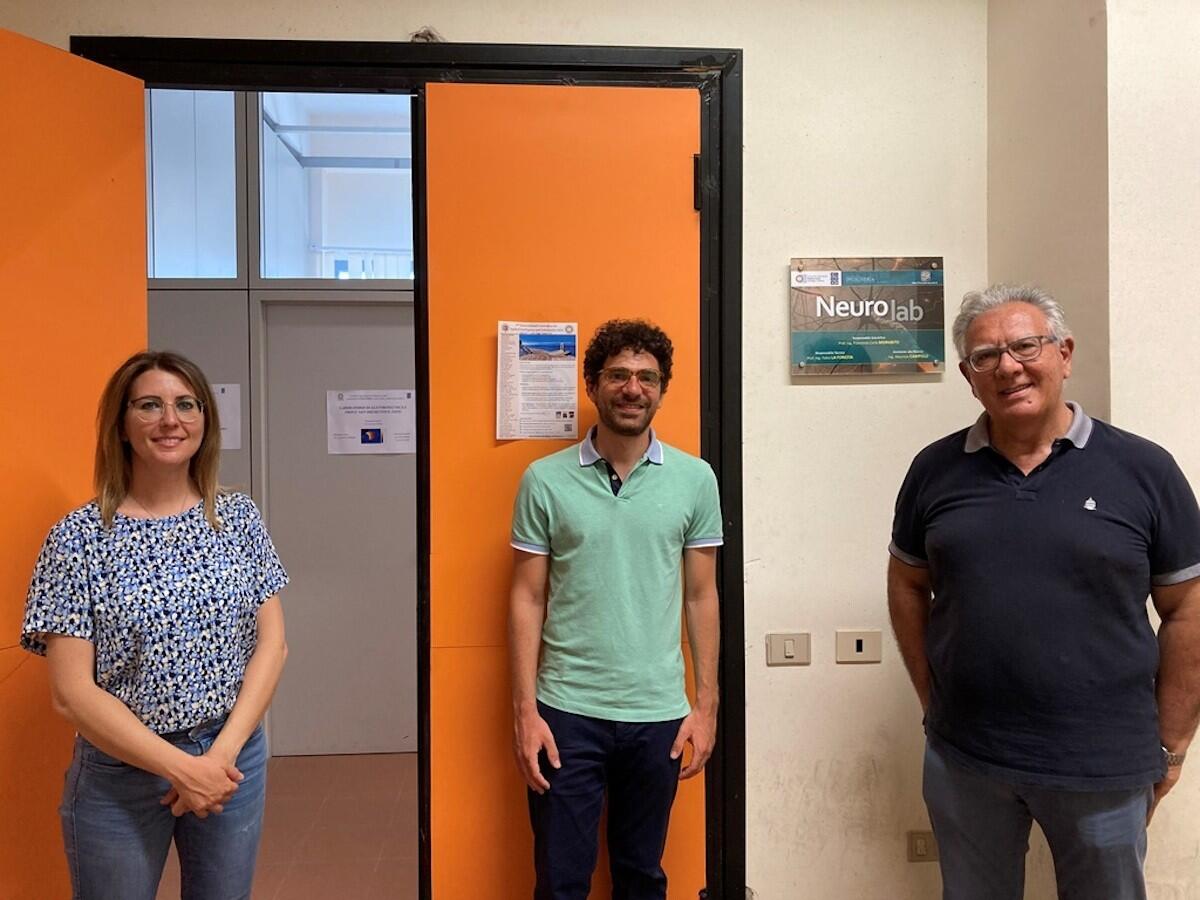 UniRc, conferito un prestigioso premio internazionale per tre docenti - 