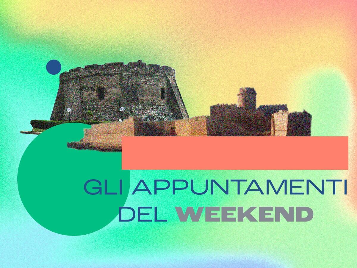 Un week-end di appuntamenti nel territorio crotonese - 