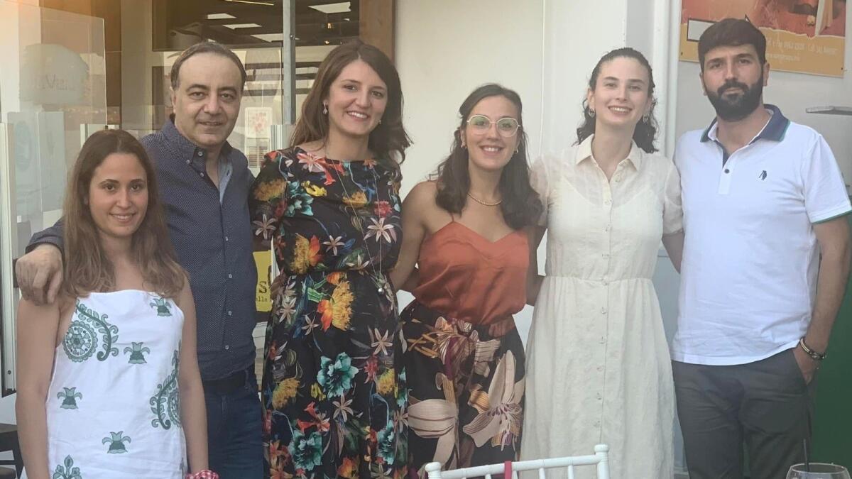 Crotone, rinnovato il direttivo della Nuova Sezione Giovanni Avvocati e Praticanti - 