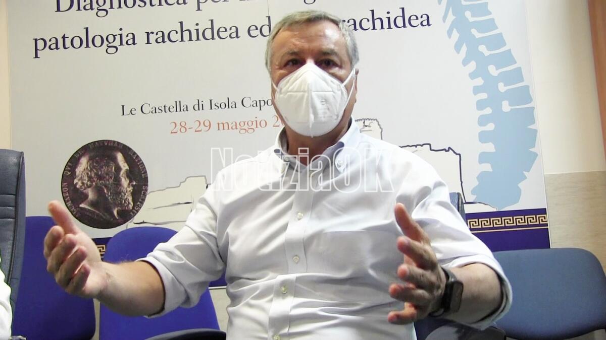 Covid - Numeri alti a Crotone, il Commissario dell'Asp: "Quarta dose subito per gli ultra ottantenni" - 