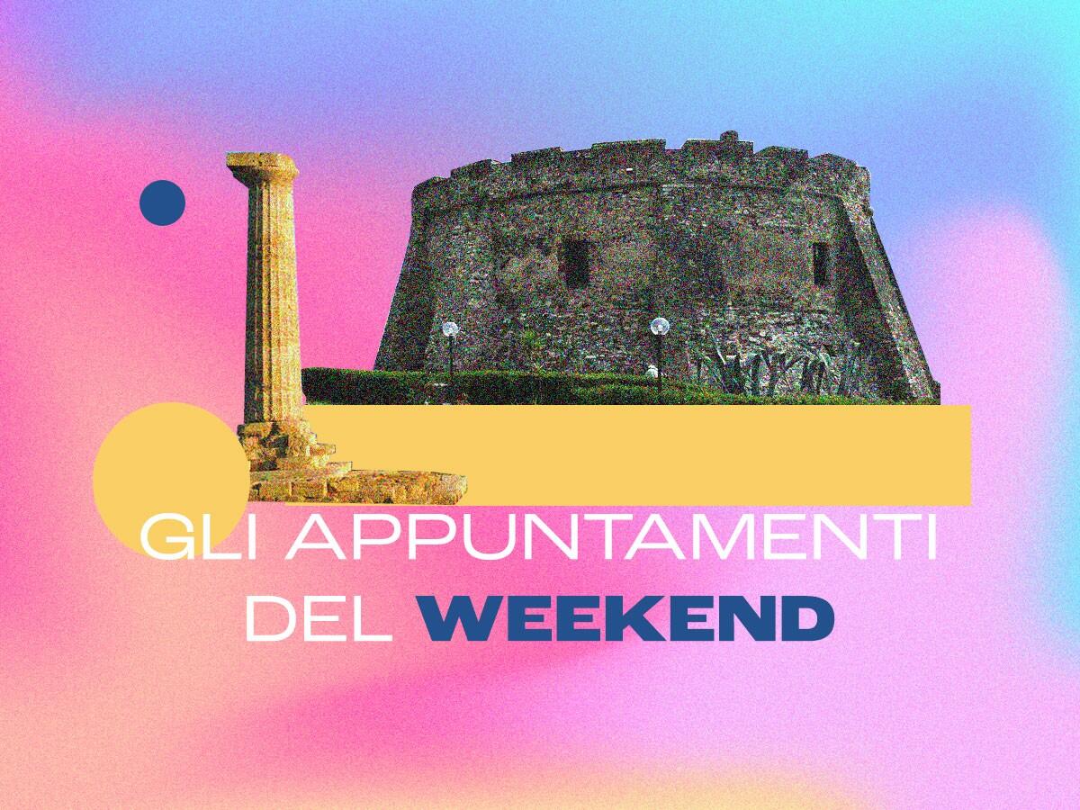 Un week-end di eventi: sport, cultura e musica a Crotone e provincia - 