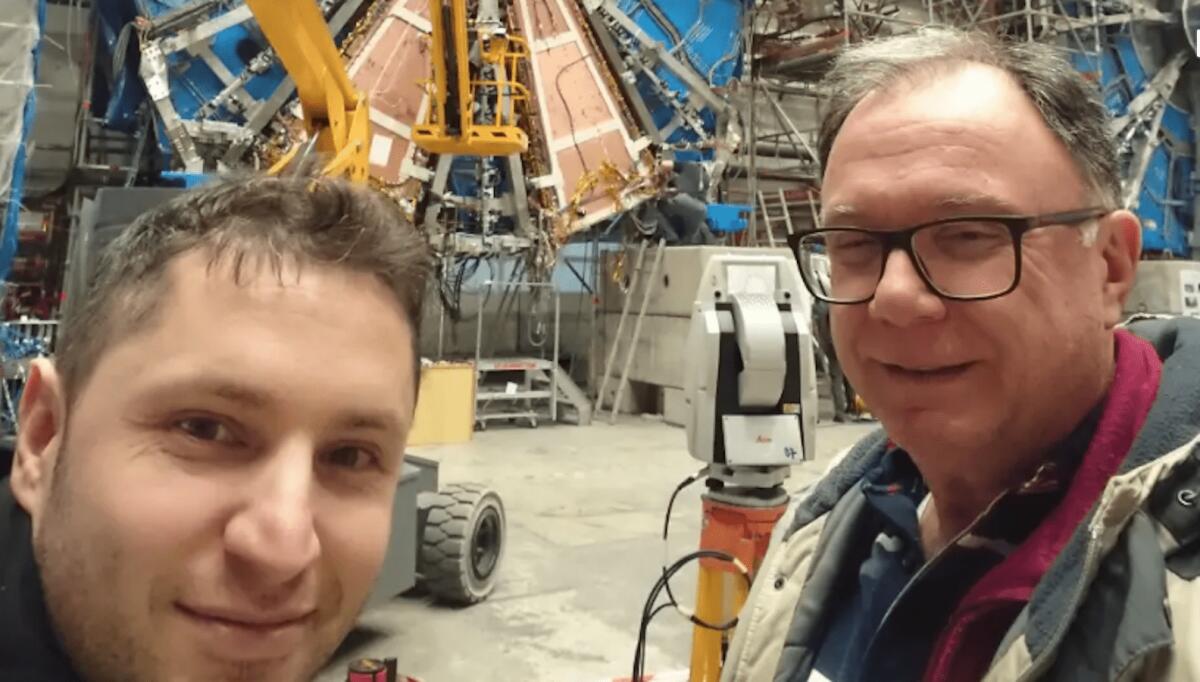 Bosone di Higgs: il ruolo dell’Unical nella ricerca e nelle prossime sfide -