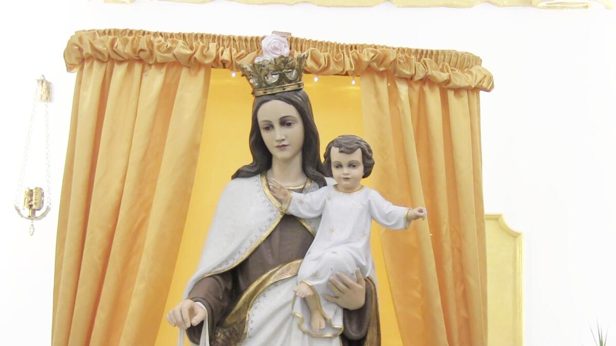 Crotone in festa per la Madonna del Carmine: tutti gli appuntamenti - 