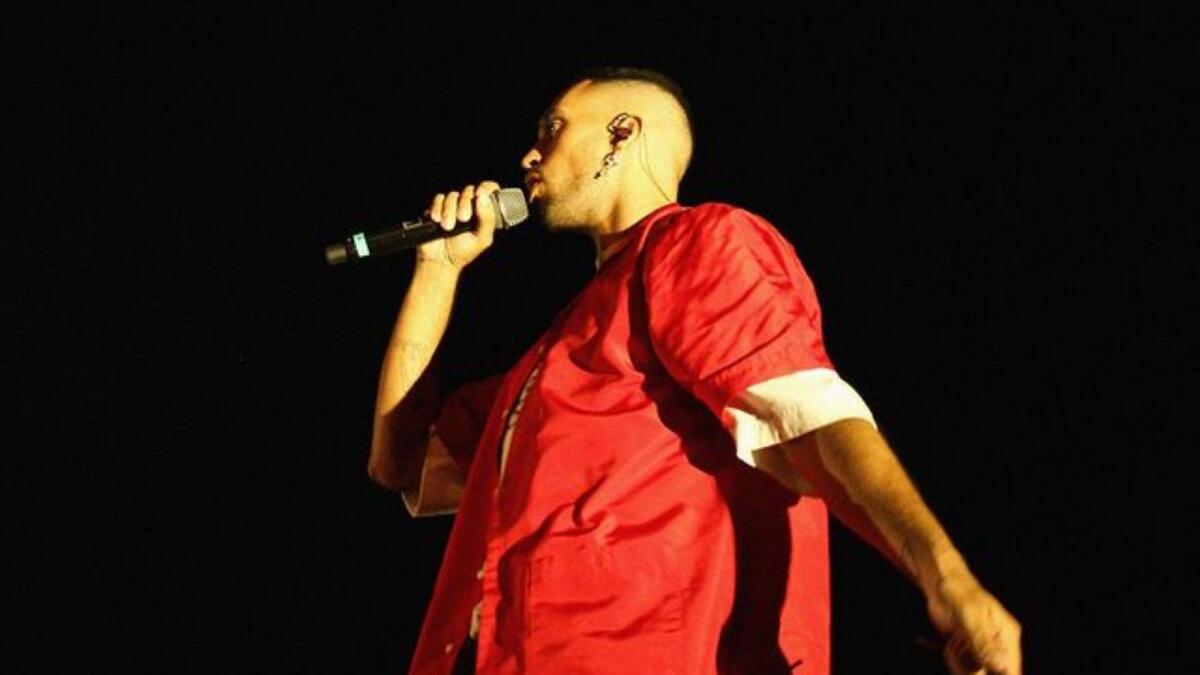 Roccella Summer Festival, grande apertura per la seconda edizione con il concerto di Mahmood - 