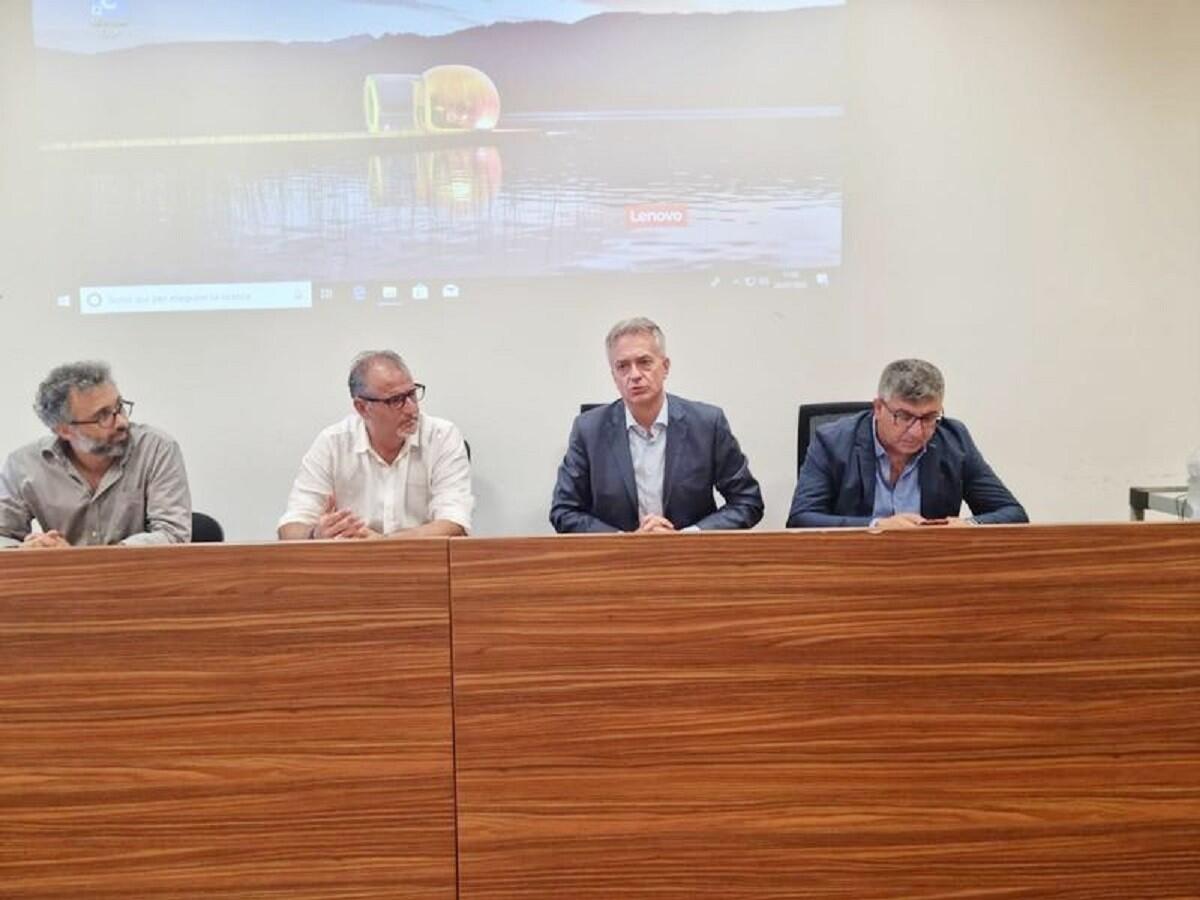 Medaglia d'oro e riconoscimenti internazionali per il pecorino crotonese dop -