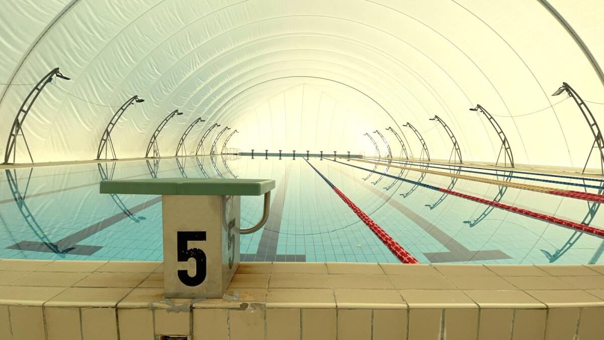 Piscina Olimpionica, il Consorzio Daippo dovrà restituire 80 mila euro di utenze al Comune - 