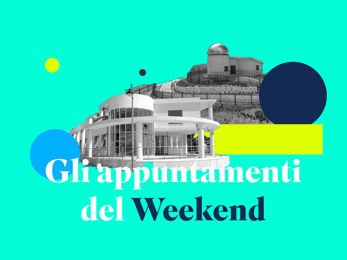 Un week-end di eventi nel territorio di Crotone e provincia - 