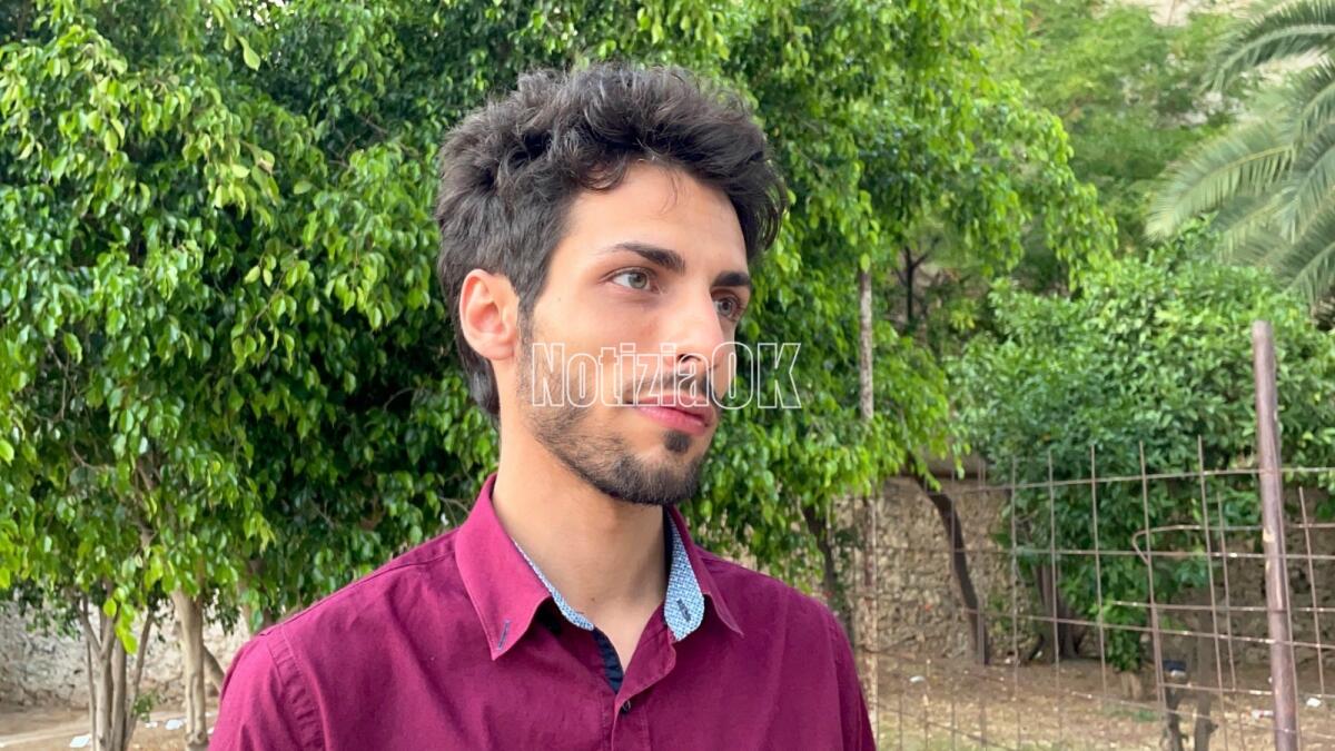 Andrea Trusciglio nominato Coordinatore Nazionale Ancora Italia Giovani - 